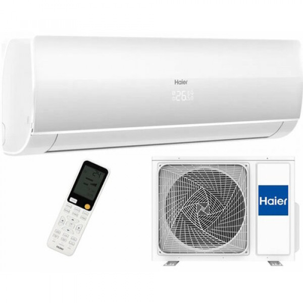Кондиционер Haier Flexis ON-OFF HSU-07HFF103/R3 -W купить в Балакове